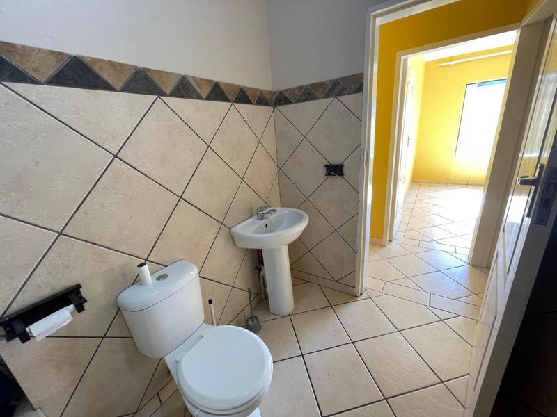 To Let 2 Bedroom Property for Rent in Potchefstroom North West